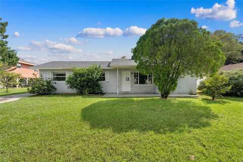 5116 LANETTE STREET, ORLANDO, FL 32811