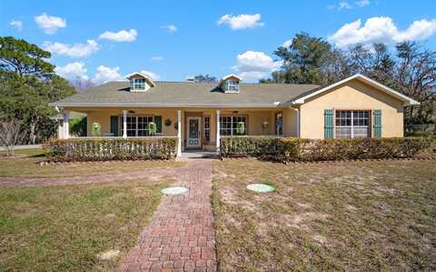 17852 FANCY LANE, HUDSON, FL 34667