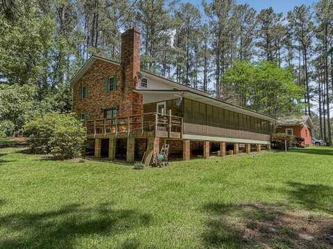 1123 Hawthorne DR, Mccomb, MS 39648