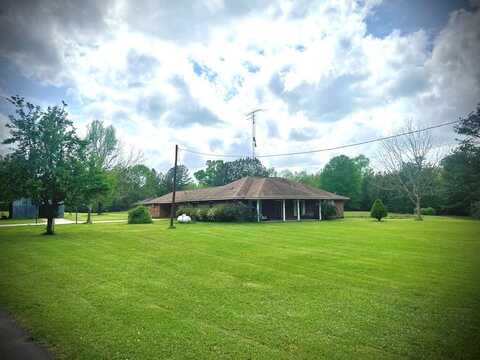 5638 A Rollinson Rd., Liberty, MS 39645