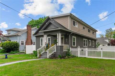 135 Paine Avenue, Cranston, RI 02910
