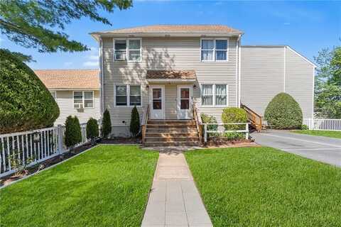 10 Burleigh Street, Providence, RI 02904