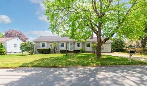 3 Old Tavern Lane, Smithfield, RI 02828