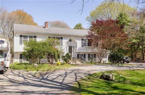 246 Long Highway, Little Compton, RI 02837