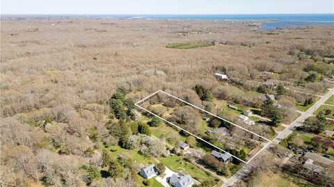 246 Long Highway, Little Compton, RI 02837