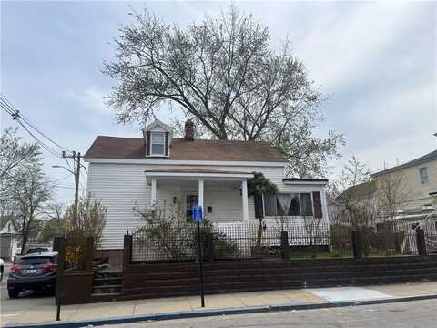 166 Gallup Street, Providence, RI 02905
