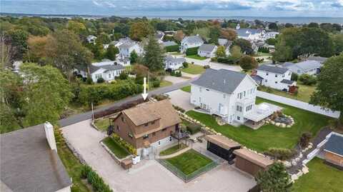 82 Uzzi Avenue, Westerly, RI 02891