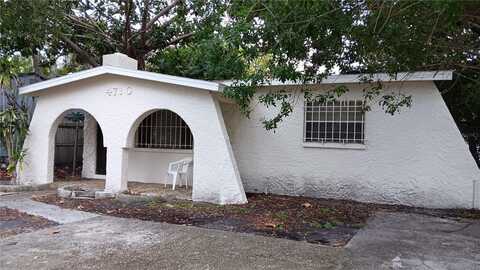 4710 13TH AVENUE S, Saint Petersburg, FL 33711