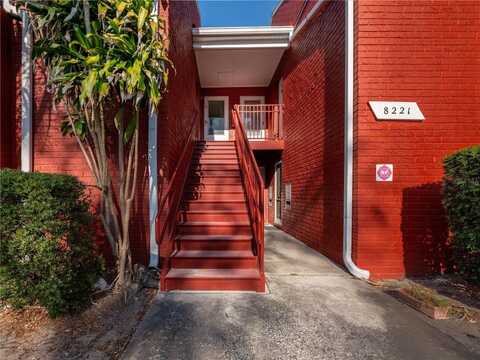 8221 12TH WAY N, Saint Petersburg, FL 33702