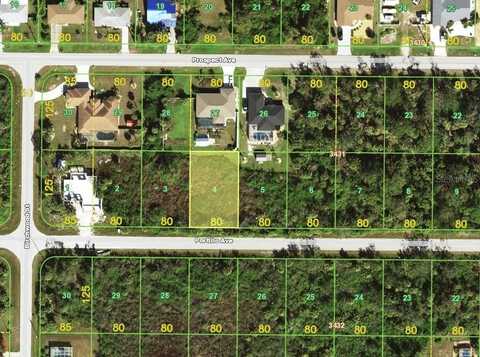 9432 PORTILLO AVENUE, ENGLEWOOD, FL 34224
