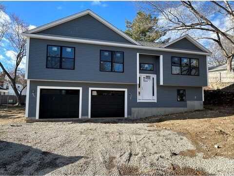 10 Sherwood Avenue, North Providence, RI 02911