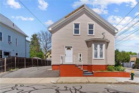 171 Laban Street, Providence, RI 02909