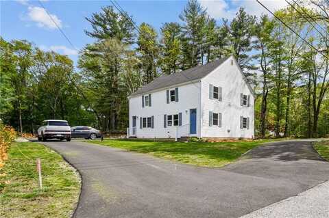 8 Battey Drive, Smithfield, RI 02828