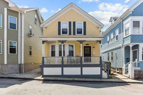 11 Ann Street, Newport, RI 02840