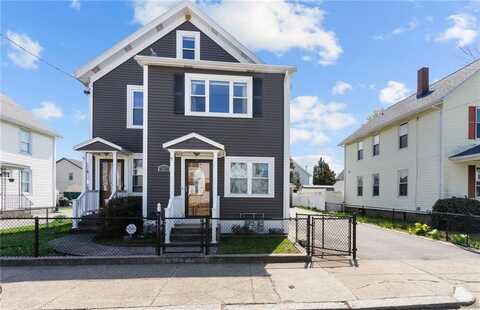 167 Carter Avenue, Pawtucket, RI 02861