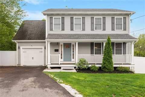 15 Willett Avenue, East Providence, RI 02915