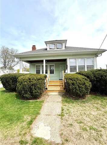 2 Linden Avenue, Cranston, RI 02910