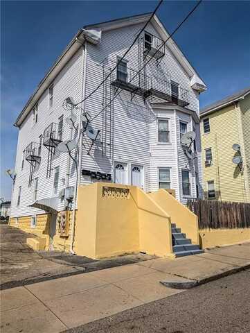 159 Warren Avenue, Pawtucket, RI 02860