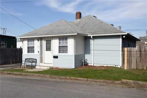 434 Harrington Avenue, Warwick, RI 02888