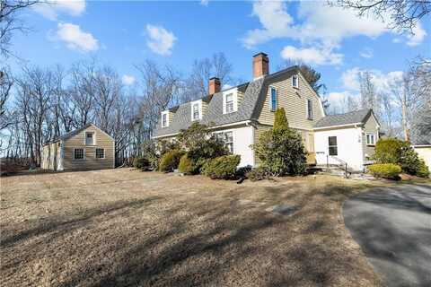 237 Commonwealth Avenue, Warwick, RI 02886