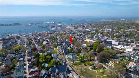 85 Mill Street, Newport, RI 02840