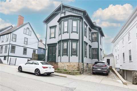 85 Mill Street, Newport, RI 02840