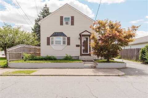 73 Manton Street, Pawtucket, RI 02861