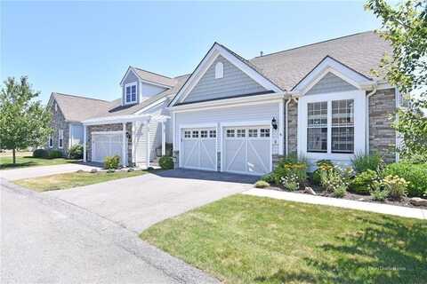 6 Yarmouth Circle, South Kingstown, RI 02879