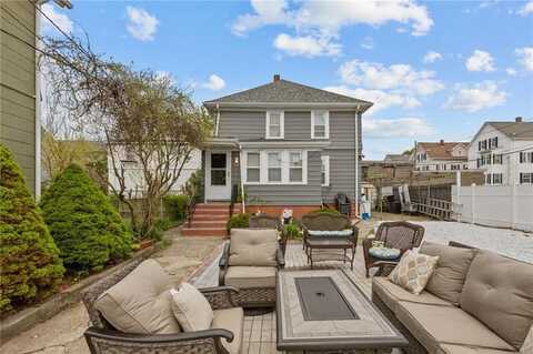108 Johnson Street, Pawtucket, RI 02860