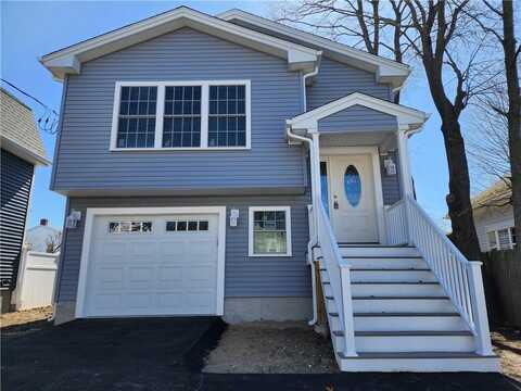 68 Westwood Avenue, Cranston, RI 02905