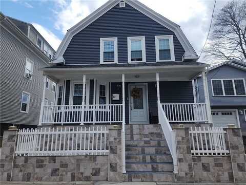 64 Westwood Avenue, Cranston, RI 02905