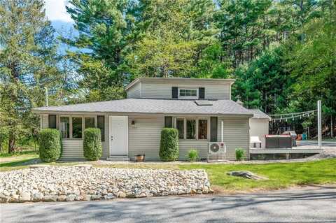 745 Eagle Peak Road, Burrillville, RI 02859