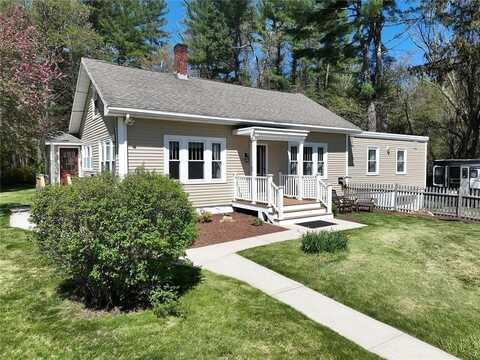 802 Round Top Road, Burrillville, RI 02830