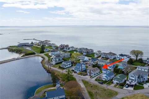 20 Brockett Road, Niantic, CT 06357