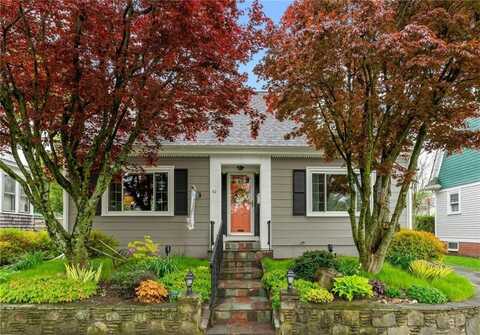 42 Campbell Street, Warren, RI 02885