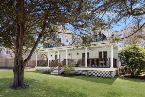153 Hamilton Avenue, Jamestown, RI 02835