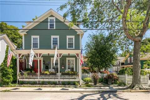 63 Third Street, Newport, RI 02840
