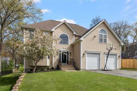 36 Old Hickory Drive, Cumberland, RI 02864