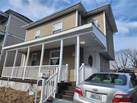 84 Wisdom Avenue, Providence, RI 02908