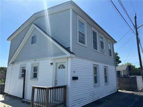 17 Intervale Avenue, North Providence, RI 02911