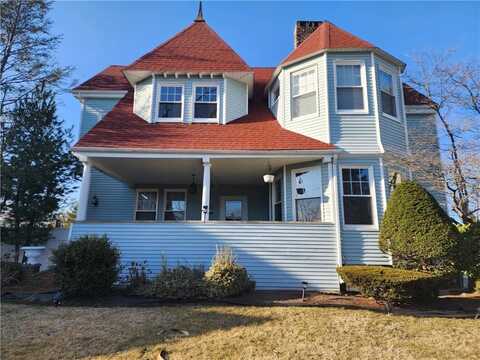177 Arnold Avenue, Cranston, RI 02905