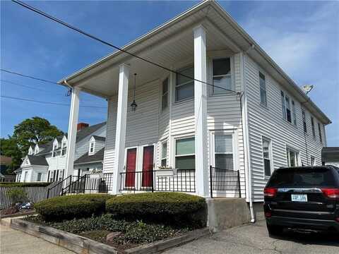 317 Smithfield Avenue, Pawtucket, RI 02860