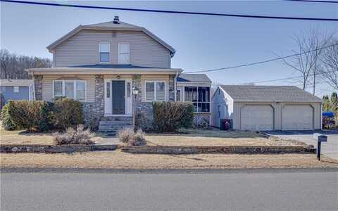 173 Oregon Avenue, Woonsocket, RI 02895