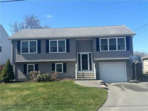 7 Dale Avenue, Cranston, RI 02910