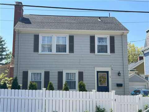135 Cypress Street, Providence, RI 02906