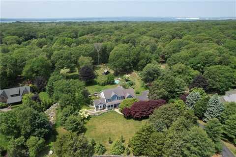 50 Intrepid Lane, Jamestown, RI 02835