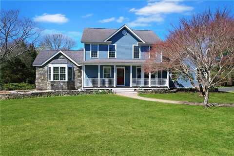 50 Intrepid Lane, Jamestown, RI 02835