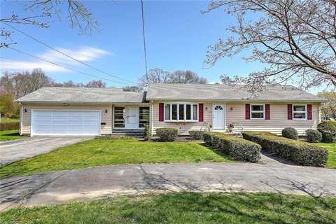 143 Sharps Lot Road, Swansea, MA 02777