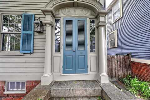 46 Sheldon Street, Providence, RI 02906