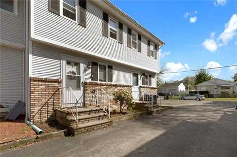 128 Prudence Avenue, Providence, RI 02909